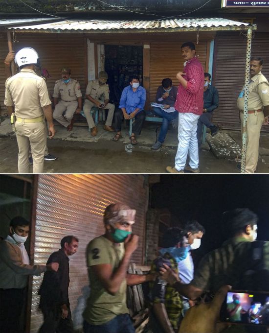 News In Photos (23 August 2020) | Photos Of Top News Today - Oneindia Gallery News In Photos (23 August 2020) | Photos Of Top News Today - Oneindia Gallery