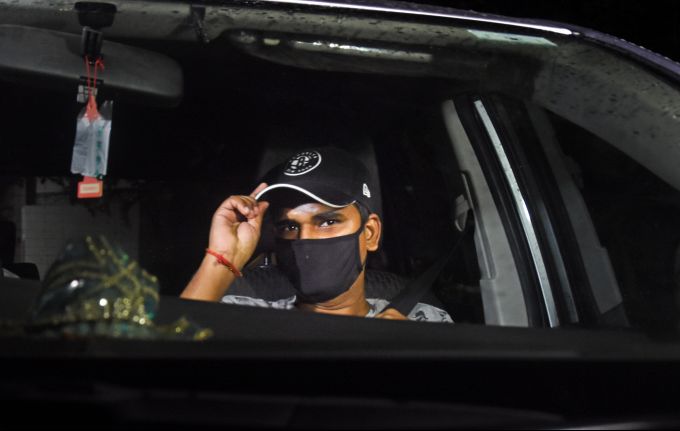 News In Photos (24 August 2020) | Photos Of Top News Today - Oneindia Gallery News In Photos (24 August 2020) | Photos Of Top News Today - Oneindia Gallery
