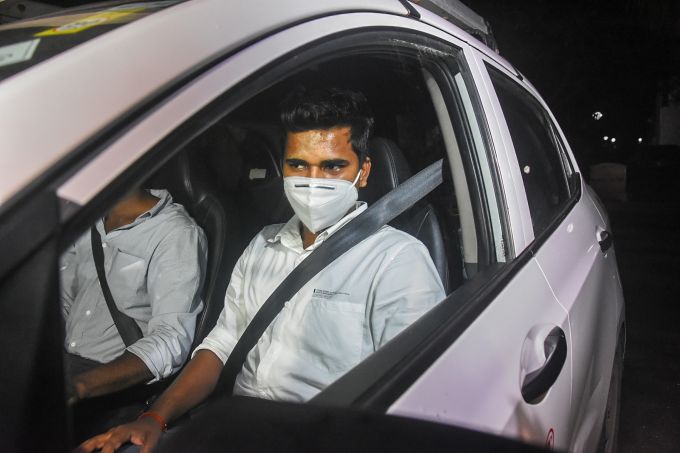 News In Photos (25 August 2020) | Photos Of Top News Today - Oneindia Gallery News In Photos (25 August 2020) | Photos Of Top News Today - Oneindia Gallery