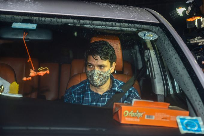 News In Photos (25 August 2020) | Photos Of Top News Today - Oneindia Gallery News In Photos (25 August 2020) | Photos Of Top News Today - Oneindia Gallery