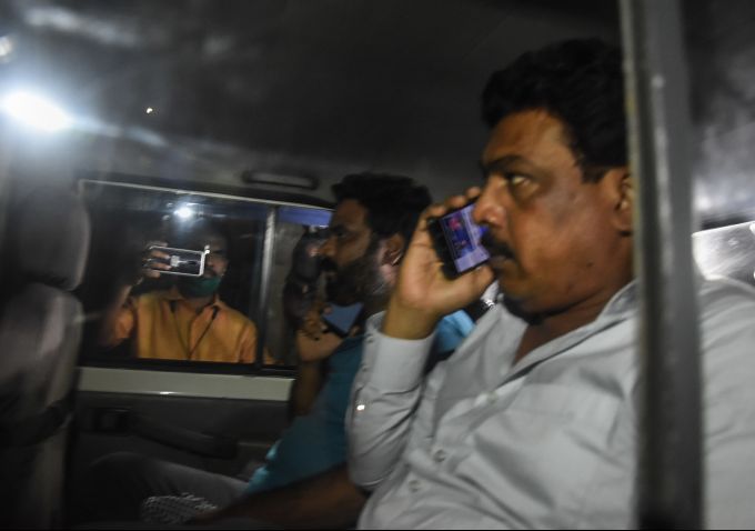 News In Photos (27 August 2020) | Photos Of Top News Today - Oneindia Gallery News In Photos (27 August 2020) | Photos Of Top News Today - Oneindia Gallery
