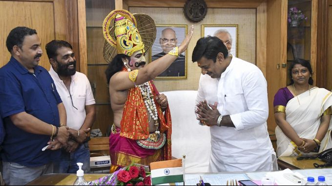 News In Photos (29 August 2020) | Photos Of Top News Today - Oneindia Gallery News In Photos (29 August 2020) | Photos Of Top News Today - Oneindia Gallery