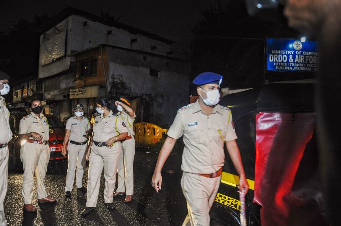 News In Photos (31 August 2020) | Photos Of Top News Today - Oneindia Gallery News In Photos (31 August 2020) | Photos Of Top News Today - Oneindia Gallery