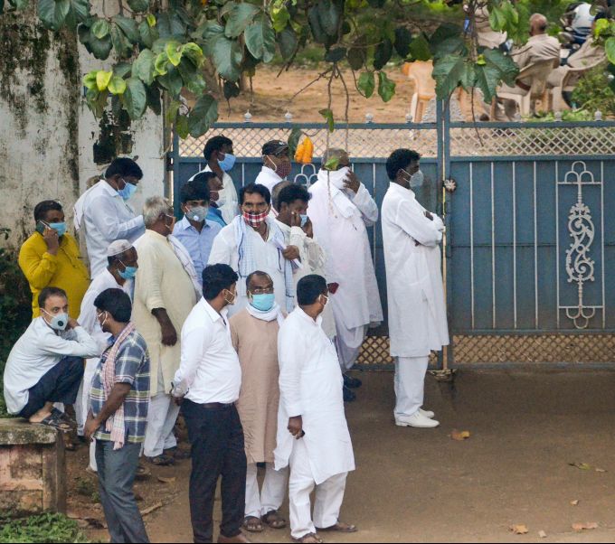 News In Photos (31 August 2020) | Photos Of Top News Today - Oneindia Gallery News In Photos (31 August 2020) | Photos Of Top News Today - Oneindia Gallery