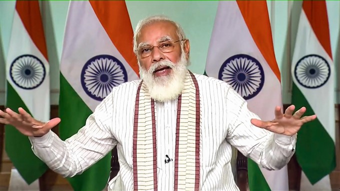 PM Modi Interacts With Fitness Influencers During Fit India Dialogue PM Modi Interacts With Fitness Influencers During Fit India Dialogue