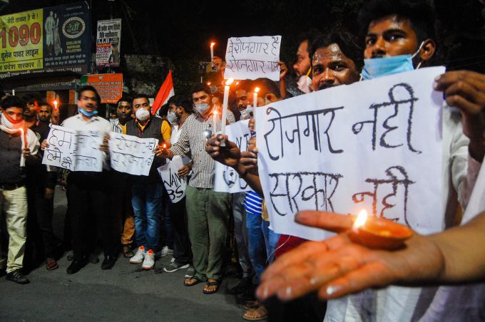 News In Photos (9 September 2020) | Photos Of Top News Today - Oneindia Gallery News In Photos (9 September 2020) | Photos Of Top News Today - Oneindia Gallery
