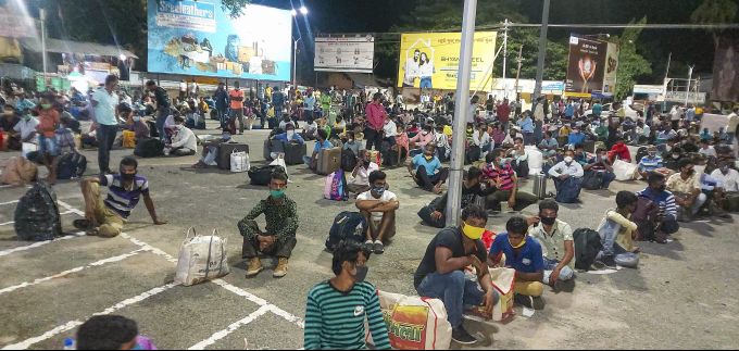 News In Photos (12 September 2020) | Photos Of Top News Today - Oneindia Gallery News In Photos (12 September 2020) | Photos Of Top News Today - Oneindia Gallery