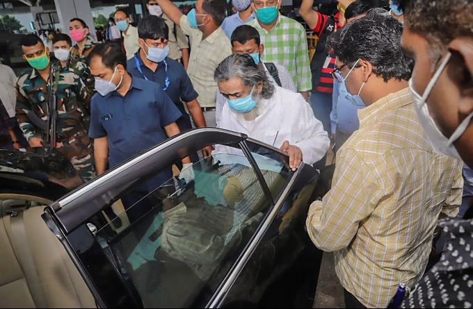 News In Photos (17 September 2020) | Photos Of Top News Today - Oneindia Gallery News In Photos (17 September 2020) | Photos Of Top News Today - Oneindia Gallery