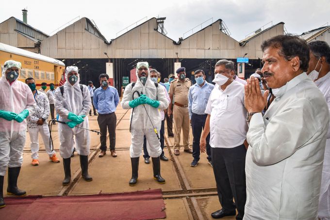 News In Photos (23 September 2020) | Photos Of Top News Today - Oneindia Gallery News In Photos (23 September 2020) | Photos Of Top News Today - Oneindia Gallery