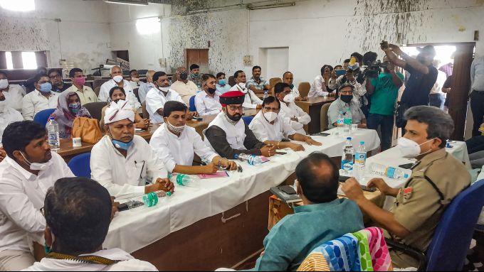 News In Photos (27 September 2020) | Photos Of Top News Today - Oneindia Gallery News In Photos (27 September 2020) | Photos Of Top News Today - Oneindia Gallery