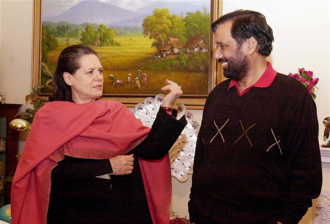 File Photos Of Union Minister And LJP Chief Ram Vilas Paswan File Photos Of Union Minister And LJP Chief Ram Vilas Paswan