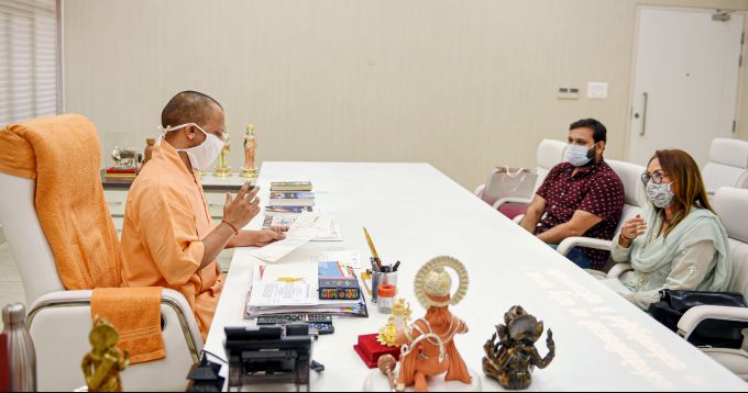 News In Photos (4 October 2020) | Photos Of Top News Today - Oneindia Gallery News In Photos (4 October 2020) | Photos Of Top News Today - Oneindia Gallery