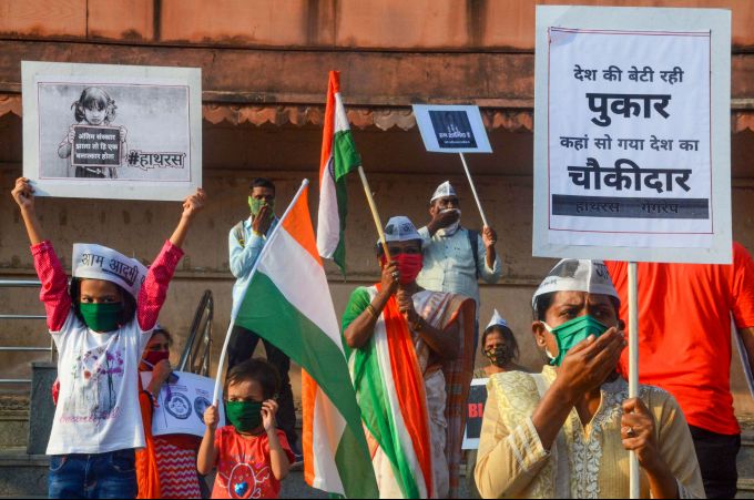 News In Photos (5 October 2020) | Photos Of Top News Today - Oneindia Gallery News In Photos (5 October 2020) | Photos Of Top News Today - Oneindia Gallery