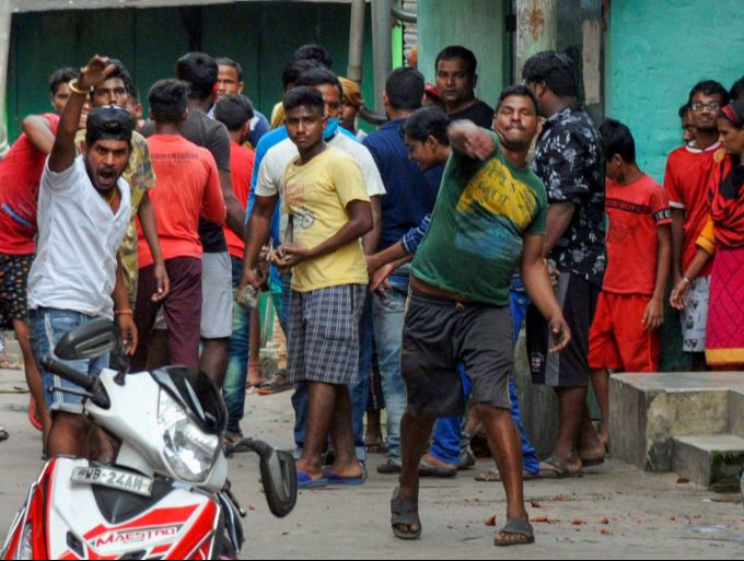 News In Photos (5 October 2020) | Photos Of Top News Today - Oneindia Gallery News In Photos (5 October 2020) | Photos Of Top News Today - Oneindia Gallery