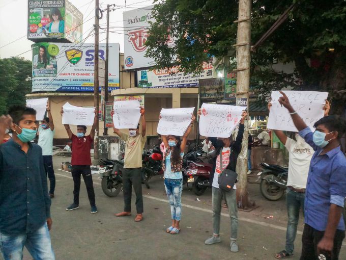 News In Photos (12 October 2020) | Photos Of Top News Today - Oneindia Gallery News In Photos (12 October 2020) | Photos Of Top News Today - Oneindia Gallery
