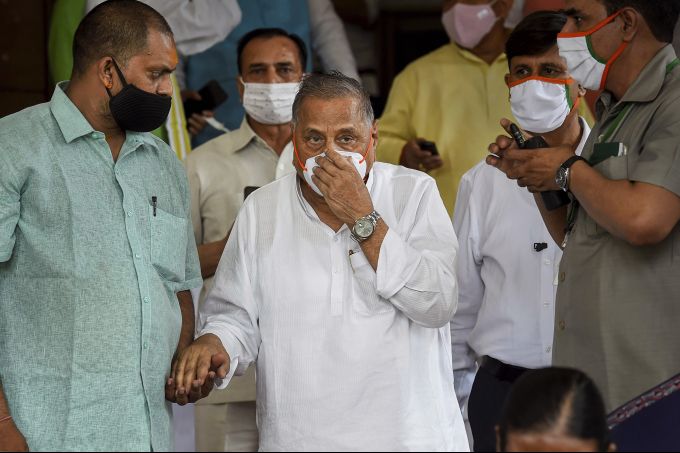 News In Photos (14 October 2020) | Photos Of Top News Today - Oneindia Gallery News In Photos (14 October 2020) | Photos Of Top News Today - Oneindia Gallery