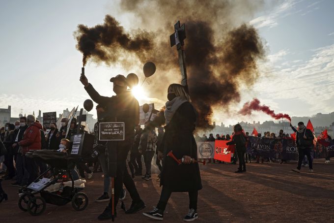 News In Photos (23 November 2020) | Photos Of Top News Today - Oneindia Gallery News In Photos (23 November 2020) | Photos Of Top News Today - Oneindia Gallery