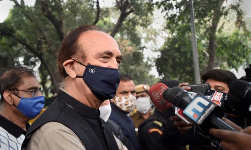 Congress Party Ahmed Patel Last Rites Congress Party Ahmed Patel Last Rites