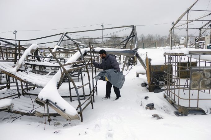 News In Photos (26 December 2020) | Photos Of Top News Today - Oneindia Gallery News In Photos (26 December 2020) | Photos Of Top News Today - Oneindia Gallery