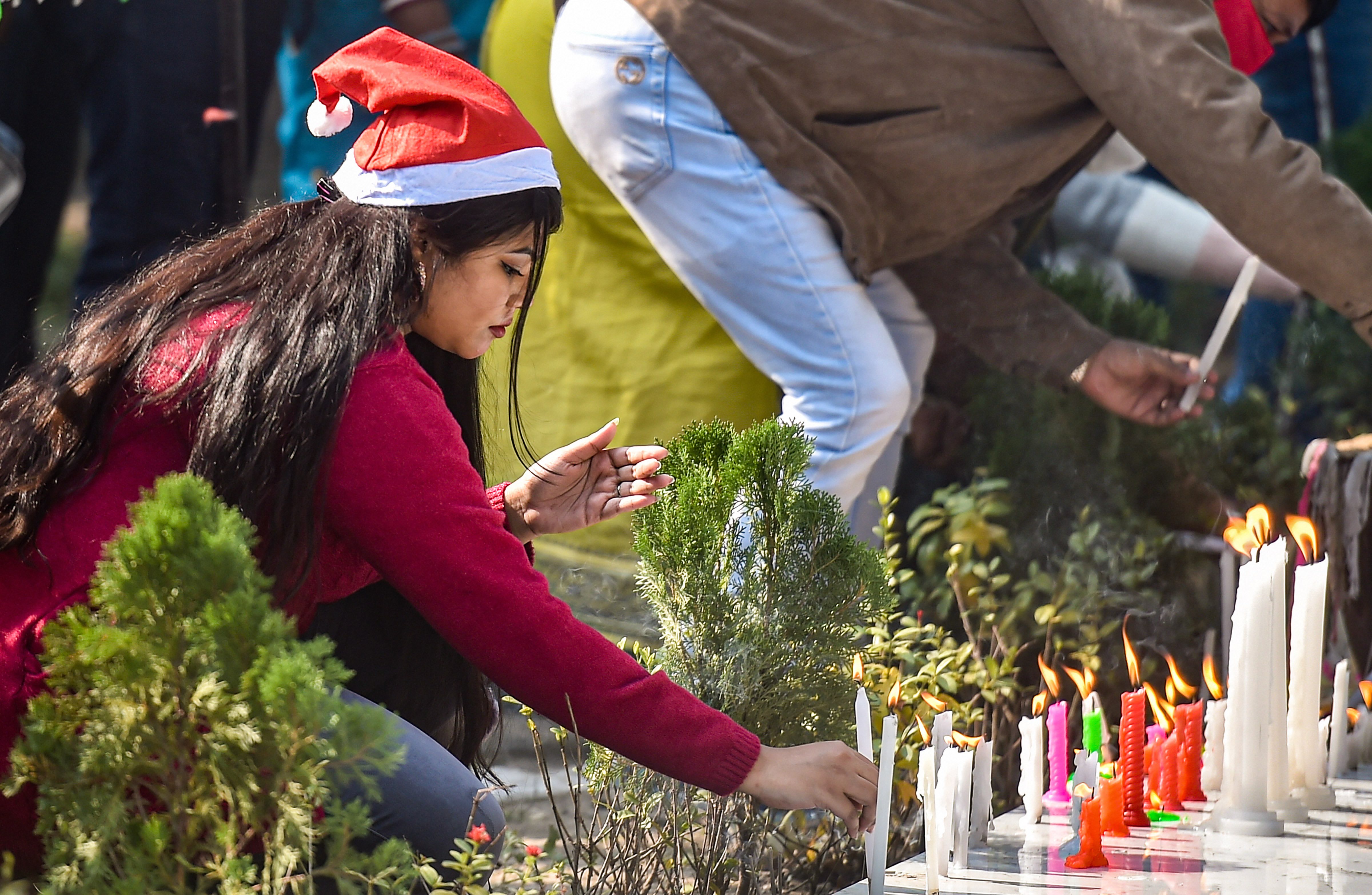 The Surprising Christmas Celebrations Of Christian Scientists - atyj1fj