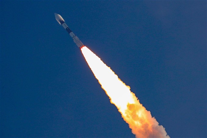 ISRO Launches Communication Satellite CMS-01, PSLV-C50 ISRO Launches Communication Satellite CMS-01, PSLV-C50