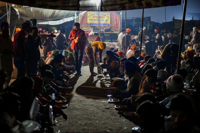 News In Photos (5 December 2020) | Photos Of Top News Today - Oneindia Gallery News In Photos (5 December 2020) | Photos Of Top News Today - Oneindia Gallery