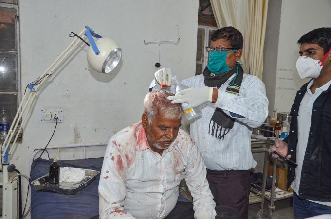 News In Photos (8 December 2020) | Photos Of Top News Today - Oneindia Gallery News In Photos (8 December 2020) | Photos Of Top News Today - Oneindia Gallery