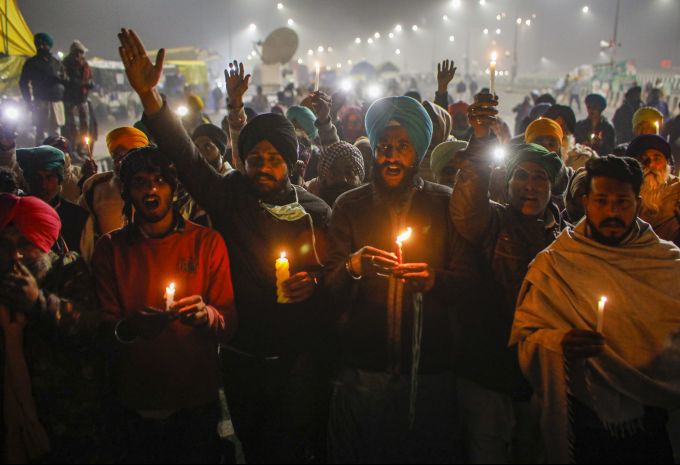 News In Photos (31 December 2020) | Photos Of Top News Today - Oneindia Gallery News In Photos (31 December 2020) | Photos Of Top News Today - Oneindia Gallery