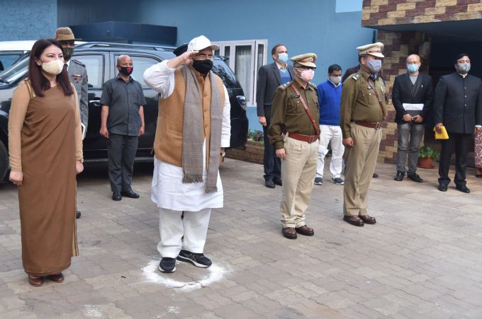 News In Photos (15 December 2020) | Photos Of Top News Today - Oneindia Gallery News In Photos (15 December 2020) | Photos Of Top News Today - Oneindia Gallery