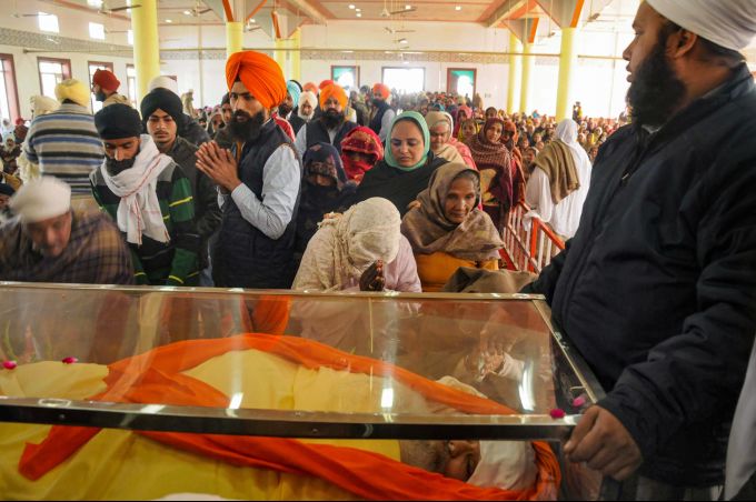 News In Photos (17 December 2020) | Photos Of Top News Today - Oneindia Gallery News In Photos (17 December 2020) | Photos Of Top News Today - Oneindia Gallery