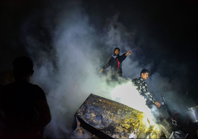 News In Photos (22 December 2020) | Photos Of Top News Today - Oneindia Gallery News In Photos (22 December 2020) | Photos Of Top News Today - Oneindia Gallery