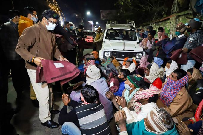 News In Photos (28 December 2020) | Photos Of Top News Today - Oneindia Gallery News In Photos (28 December 2020) | Photos Of Top News Today - Oneindia Gallery