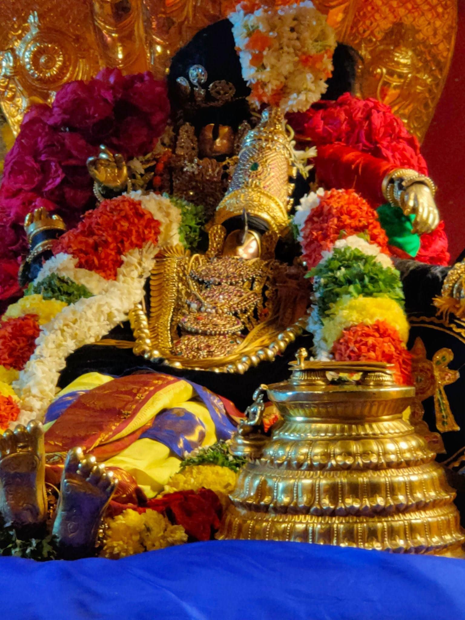 Vaikunta Ekadasi Festival In Tamilnadu Perumal Divaya Desam Photos: HD Vaikunta Ekadasi Festival In Tamilnadu Perumal Divaya Desam Photos: HD