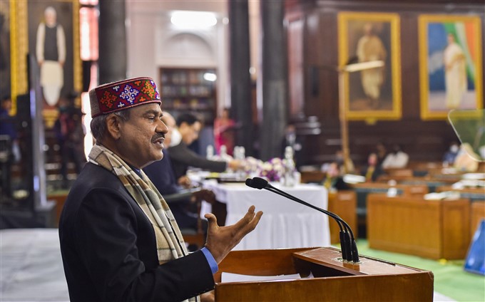 National Youth Parliament Festival-2021 In New Delhi National Youth Parliament Festival-2021 In New Delhi