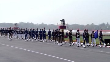 PM Narendra Modi Attends NCC Rally In Delhi Photos: HD Images, Pictures ...