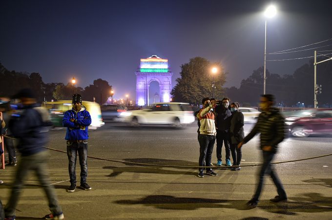 News In Photos (1 January 2021) | Photos Of Top News Today - Oneindia Gallery News In Photos (1 January 2021) | Photos Of Top News Today - Oneindia Gallery