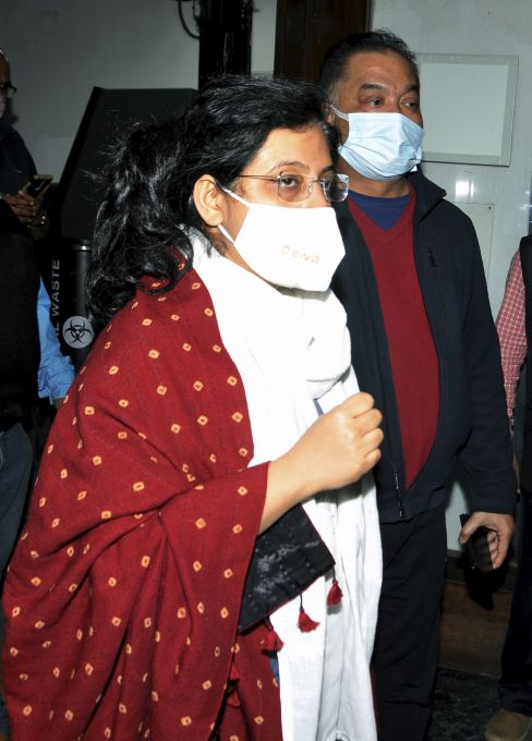News In Photos (2 January 2021) | Photos Of Top News Today - Oneindia Gallery News In Photos (2 January 2021) | Photos Of Top News Today - Oneindia Gallery