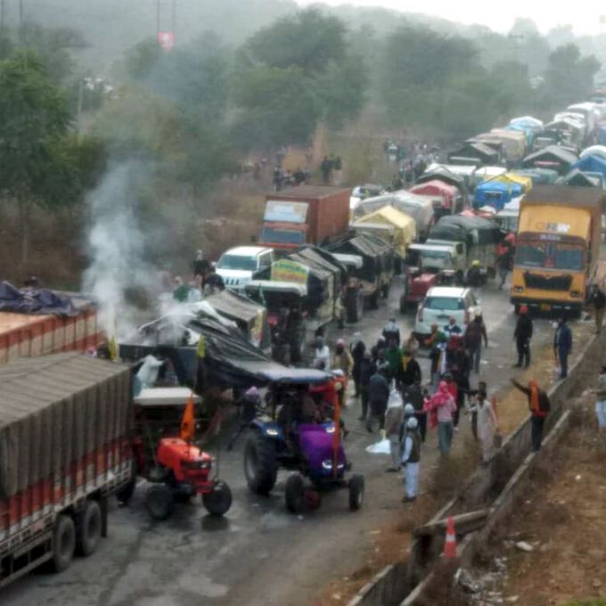 News In Photos (3 January 2021) | Photos Of Top News Today - Oneindia Gallery News In Photos (3 January 2021) | Photos Of Top News Today - Oneindia Gallery