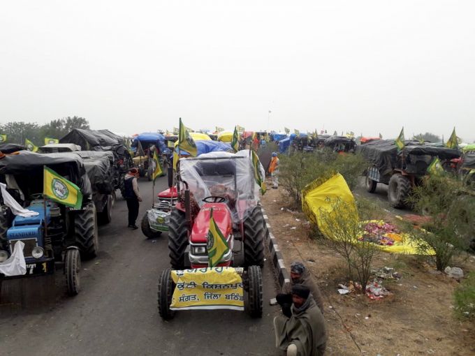 News In Photos (3 January 2021) | Photos Of Top News Today - Oneindia Gallery News In Photos (3 January 2021) | Photos Of Top News Today - Oneindia Gallery
