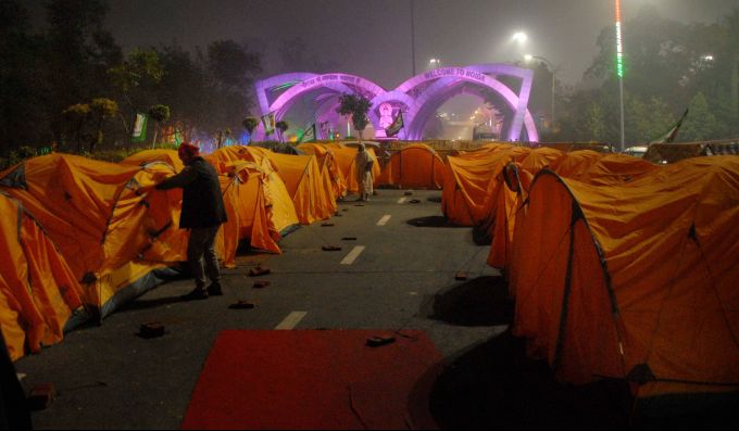 News In Photos (6 January 2021) | Photos Of Top News Today - Oneindia Gallery News In Photos (6 January 2021) | Photos Of Top News Today - Oneindia Gallery