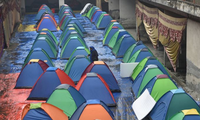 News In Photos (6 January 2021) | Photos Of Top News Today - Oneindia Gallery News In Photos (6 January 2021) | Photos Of Top News Today - Oneindia Gallery