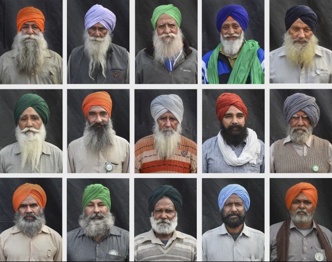 News In Photos (6 January 2021) | Photos Of Top News Today - Oneindia Gallery News In Photos (6 January 2021) | Photos Of Top News Today - Oneindia Gallery