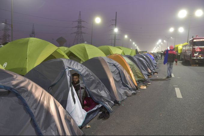 News In Photos (7 January 2021) | Photos Of Top News Today - Oneindia Gallery News In Photos (7 January 2021) | Photos Of Top News Today - Oneindia Gallery