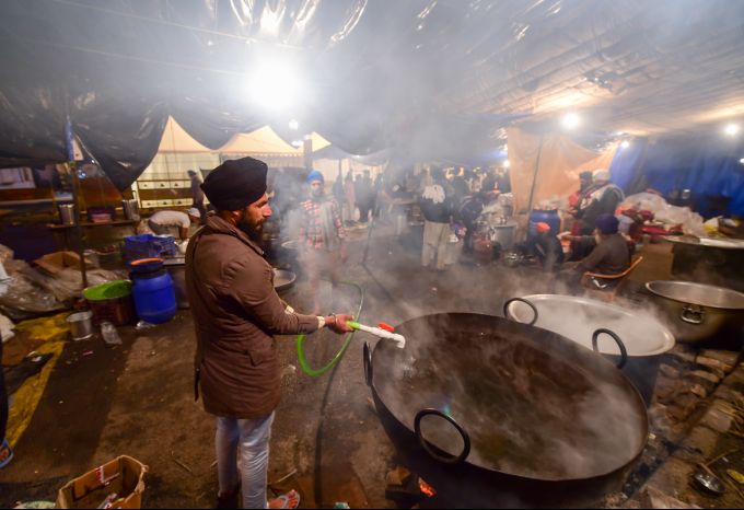 News In Photos (8 January 2021) | Photos Of Top News Today - Oneindia Gallery News In Photos (8 January 2021) | Photos Of Top News Today - Oneindia Gallery