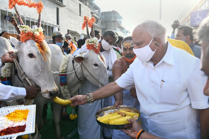 News In Photos (14 January 2021) | Photos Of Top News Today - Oneindia Gallery News In Photos (14 January 2021) | Photos Of Top News Today - Oneindia Gallery