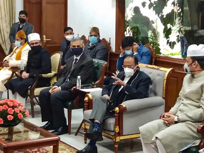 News In Photos (18 January 2021) | Photos Of Top News Today - Oneindia Gallery News In Photos (18 January 2021) | Photos Of Top News Today - Oneindia Gallery