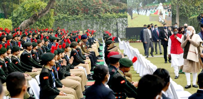 News In Photos (24 January 2021) | Photos Of Top News Today - Oneindia Gallery News In Photos (24 January 2021) | Photos Of Top News Today - Oneindia Gallery