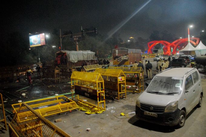 News In Photos (27 January 2021) | Photos Of Top News Today - Oneindia Gallery News In Photos (27 January 2021) | Photos Of Top News Today - Oneindia Gallery