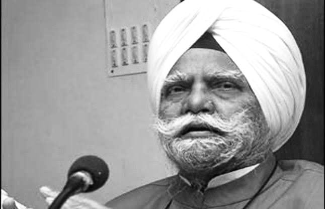 Rare Photos Of Former Union Minister Buta Singh Photos HD Images