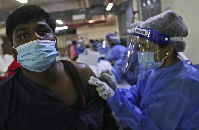News In Photos (8 February 2021) | Photos Of Top News Today - Oneindia Gallery News In Photos (8 February 2021) | Photos Of Top News Today - Oneindia Gallery